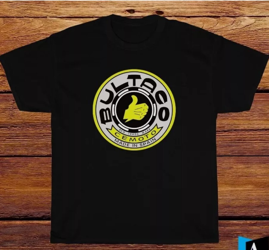 Bultaco Was A Spanish Manufacturer Of Two-stroke Motorcycles From 1958 To 1983