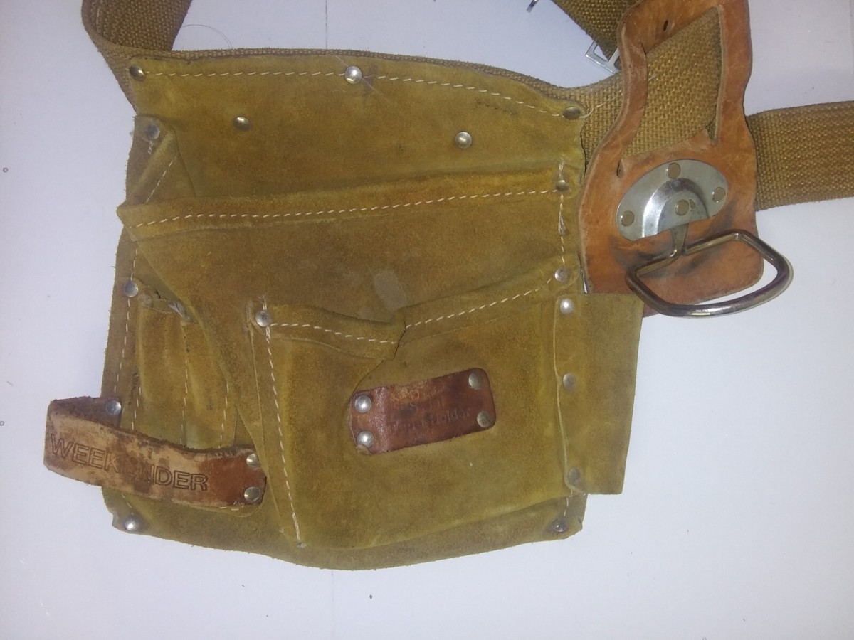 バッグ Ameri vintage / MANY WAY TOOLS BELT バッグ Ameri