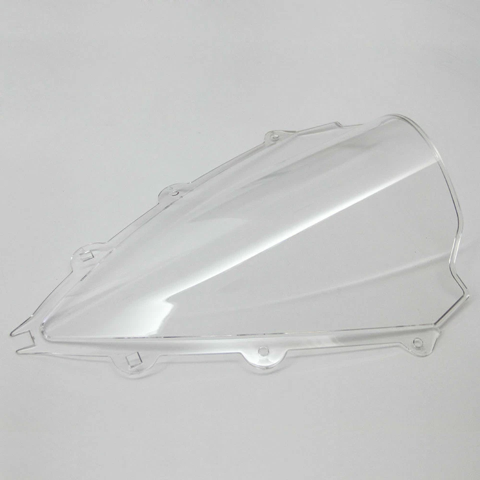 CUPOLINO PLEXIGLASS PER APRILIA RSV4 - RSV4 R - RS4 125 50 CHIARO - Immagine 4 di 4