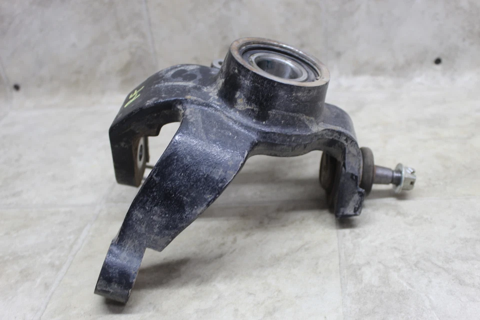 2020 Kawasaki Mule Pro-Mx Le Kaf700 оригинальный передний правый кулак - Изображение 4 из 4