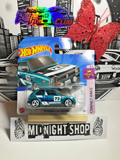 hot wheels Honda civic custom neuf en boite matchbox collection cadeau