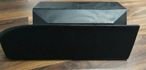 SAAB 99 TURBO GL GLOVE BOX SURROUND TRIM UPPER DASHBOARD VERY NICE B43585 K A - Picture 2 of 9