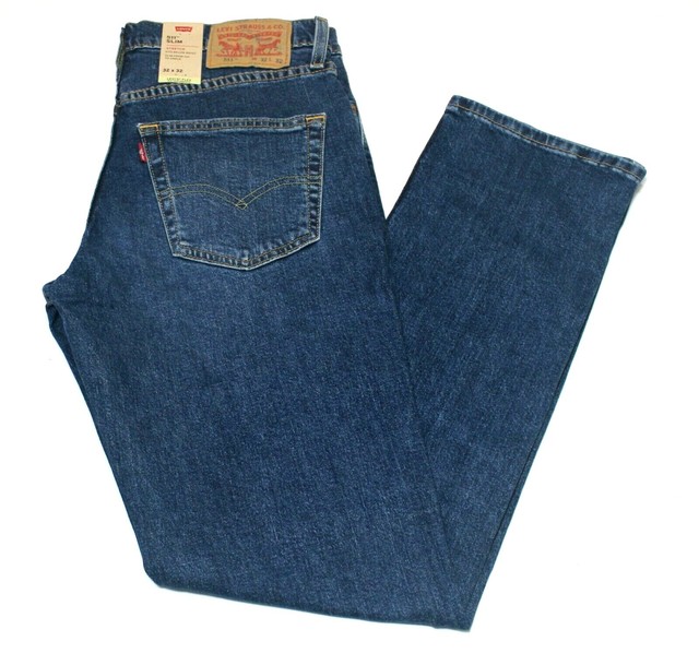 levis 511 zebroid