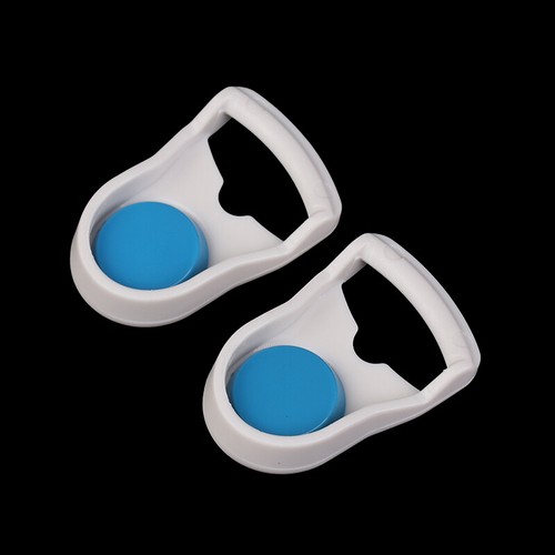 2PCS CPAP Headgear Strap Quick-Disconnect Magnetic Headgear CPAP Clips - Picture 10 of 11