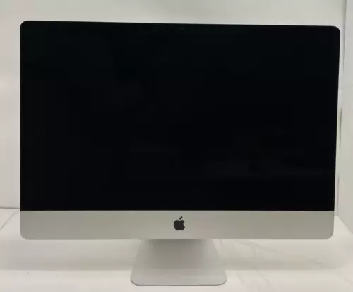 Apple iMac 27’’ Retina 5K 2016 Quad-Core i5 3.2GHz-16GB RAM-1TB SSD-AMD M390 2GB