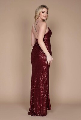 dylan sequin beaded dress Windsor Dylan Sequin Beaded Mesh Mini Dress