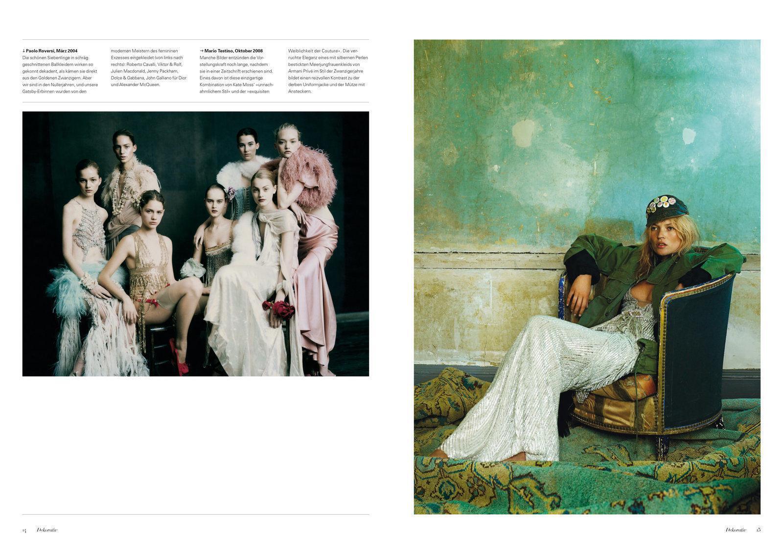 Thumbnail - Vogue: Das Kleid Jo Ellison Buch 304 S. Deutsch 2020 Prestel Ean