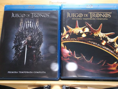 COLECCION JUEGO DE TRONOS. SERIE COMPLETA + LIBROS + MARCAPAGINAS - Imagen 8 de 12