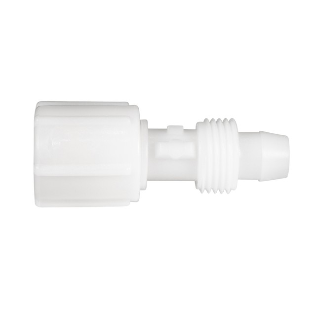 RecPro Flair It RV Plumbing Fittings 1/2" Compression to Swivel Faucet