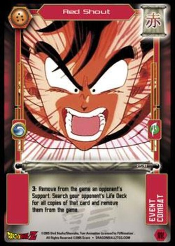 Dragon Ball Z TCG Cards - Rares - Personalities - 2005 - Score - YOU PICK DBZ OP - Picture 42 of 48