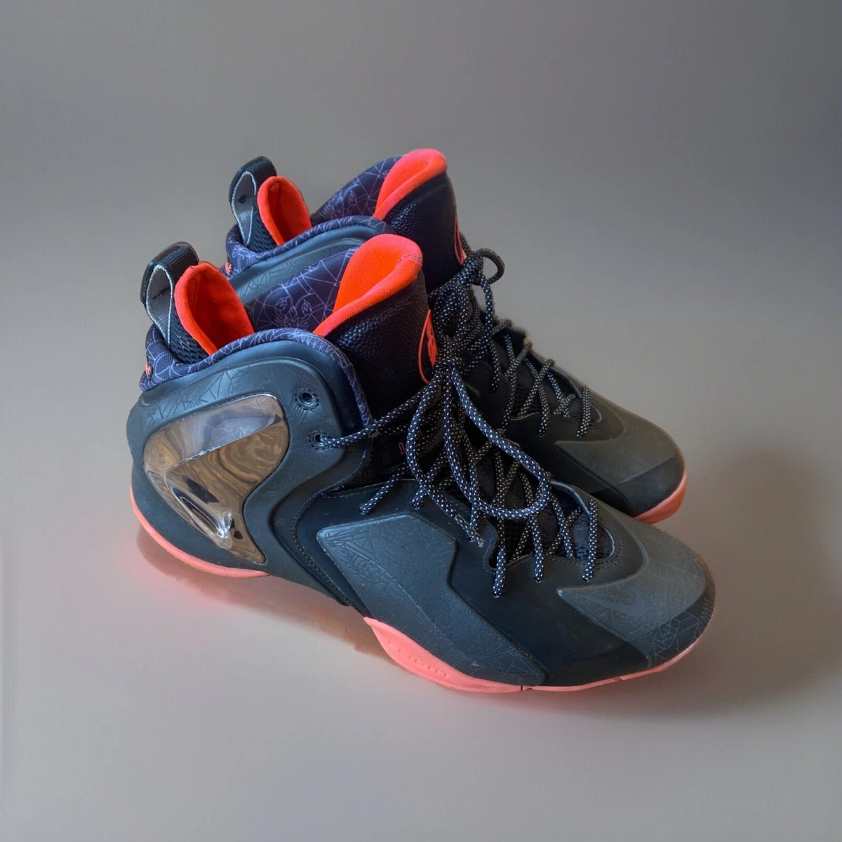 Nike Lil Penny Posite Sneakers for Men | eBay