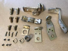 Allen Bradley, Singe Pole Contact Set, Z-34042