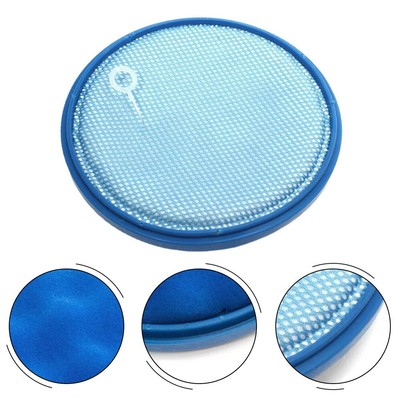 Round Filter Sweeper Parts SC15 VC05 VC20 Spare Vacuum Cleaner Accessories