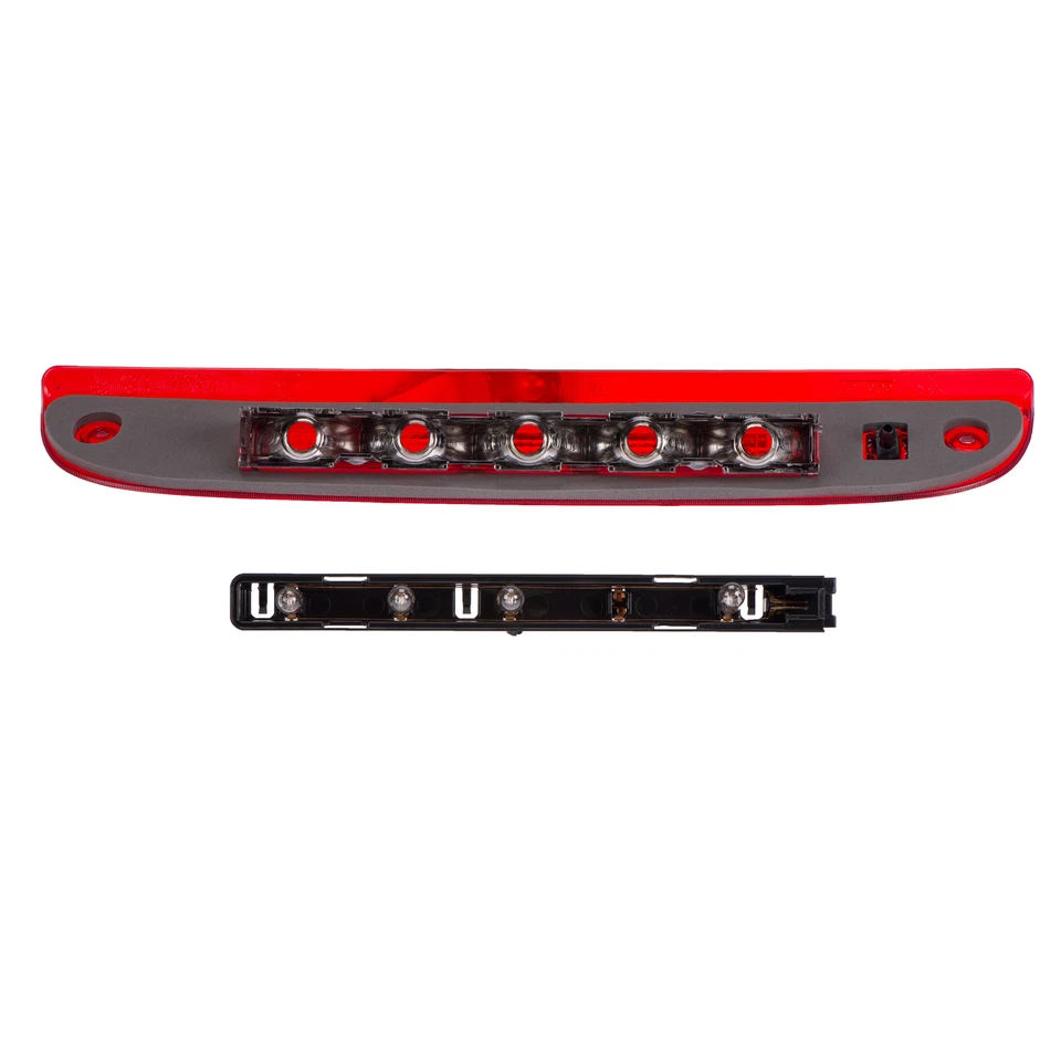 Lâmpada traseira de montagem alta fabricante de equipamento original terceira luz de freio Escape Explorer 8L2Z13A613A - Imagem 3 de 4