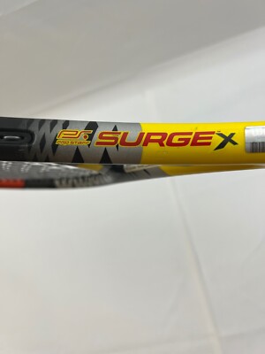 Wilson Hyper Pro Staff 5.1 Surge X 27.5 in, 4 3/8 Excellent 9/10