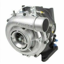 Garrett Stock Replacement Turbo 04.5-10 Gm 6.6l Lly Lbz Lmm Duramax Diesel - New