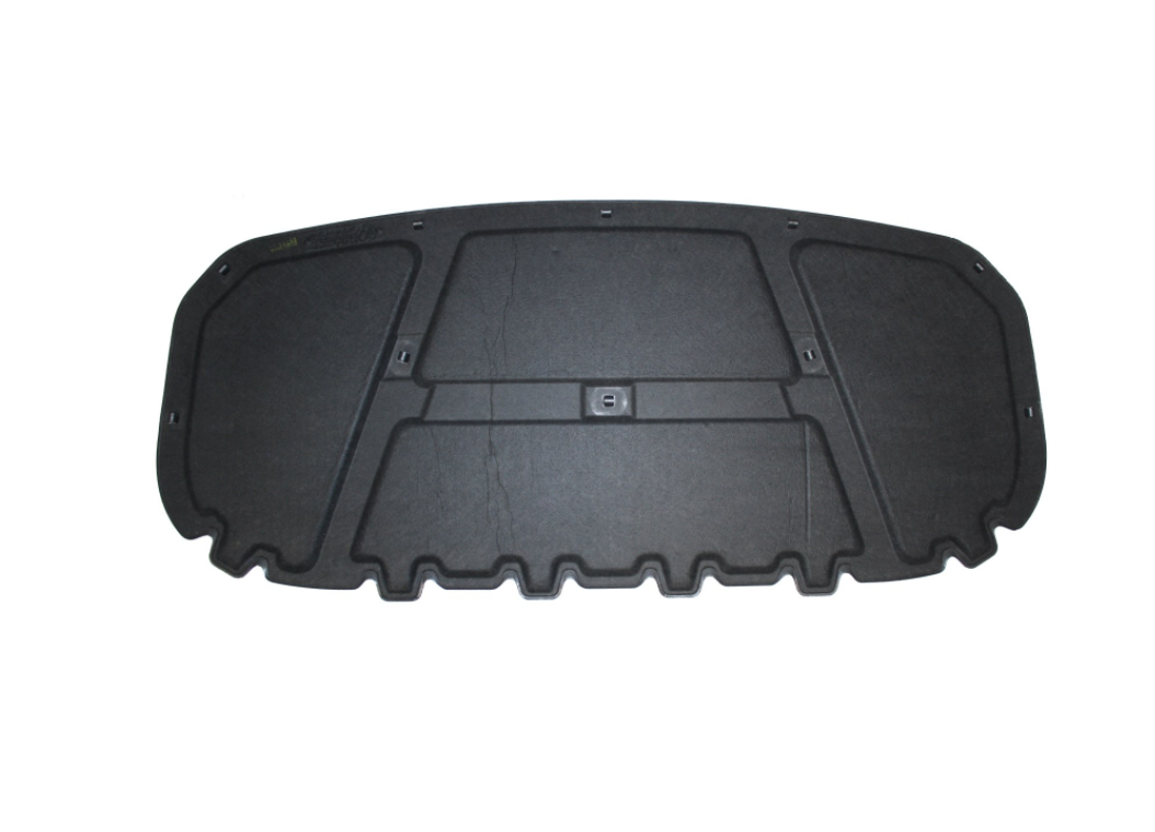 NEW VW GOLF SPORTSVAN MK7 ENGINE BONNET SOUND ABSORBER 510863831