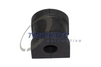 Trucktec Automotive Stabilisatorlager Vorne Links Rechts FüR BMW X3 E83