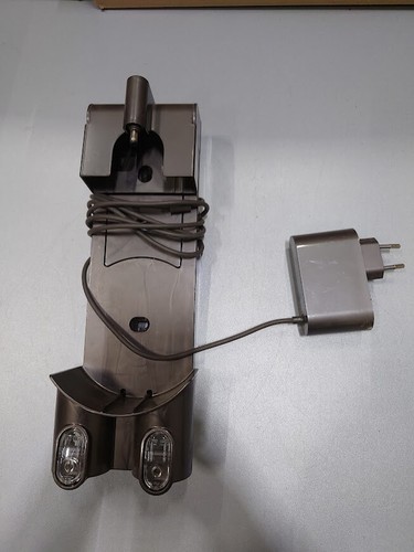 Dyson Akku Ladegerät Modell 205720-03 - Gebraucht, Ohne Zubehör