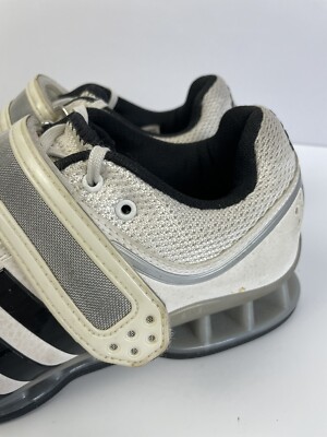 adidas gazelle silver green womens ADIDAS ADIPOWER WEIGHTLIFTING III main image 1