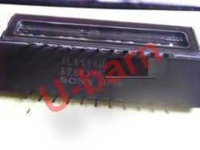 SONY ILX554B CDIP  CCDIMAGE SENSOR RH