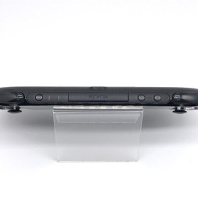 SONY PS Vita PCH-2000 Slim Black Wi-Fi LCD FW:3.70 w/ Charger "Near Mint"
