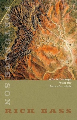Fortunate Son: Selected Essays From The Lone Star State