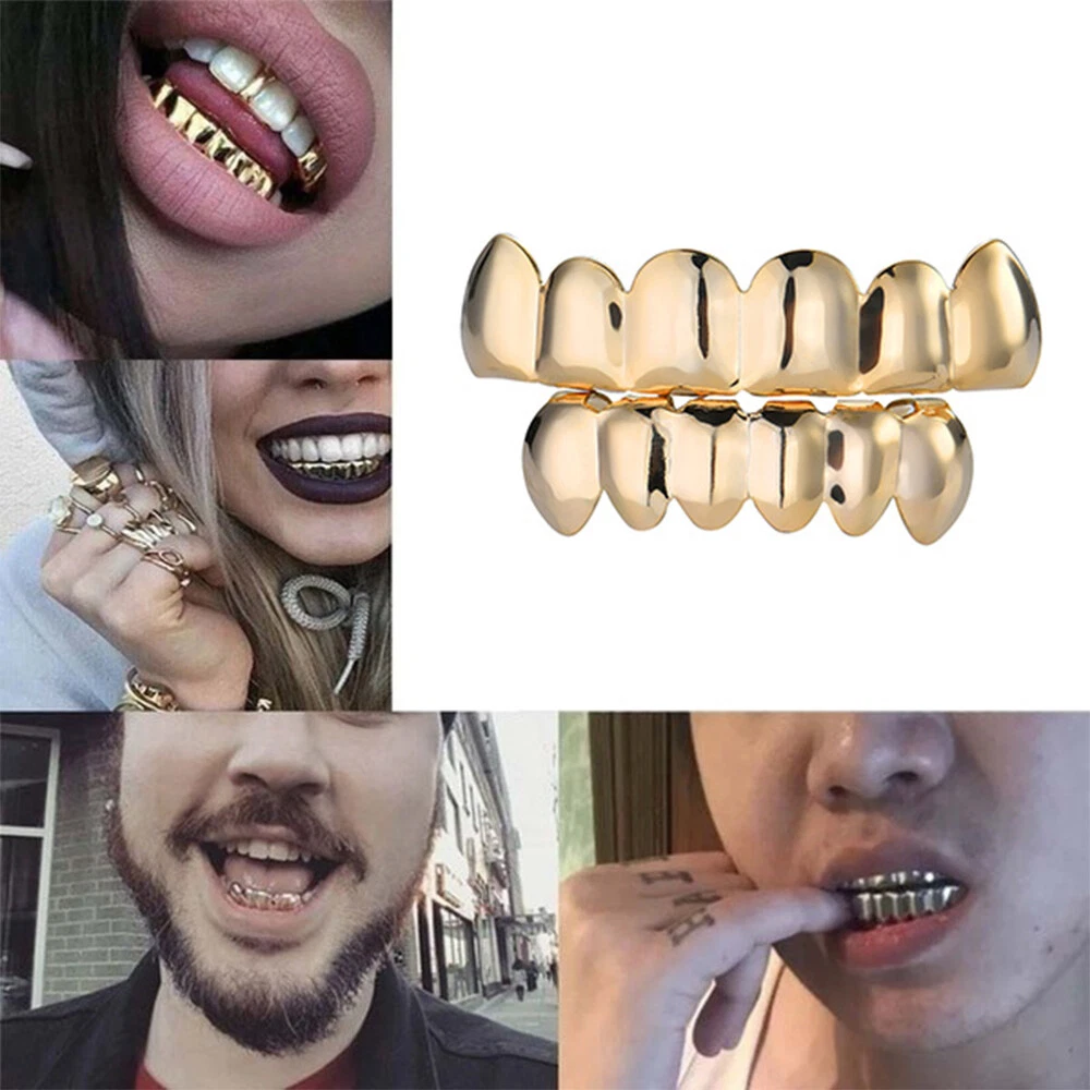 Cheap mouth deals grills near me