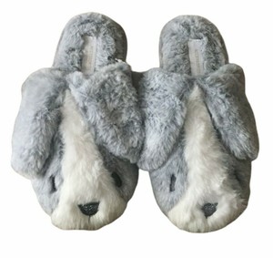 accessorize slippers