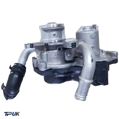 EGR EXHAUST VALVE FOR SEAT ARONA IBIZA LEON 1.6 2.0 2012 ON 04L131501S V101 - Picture 5 of 10
