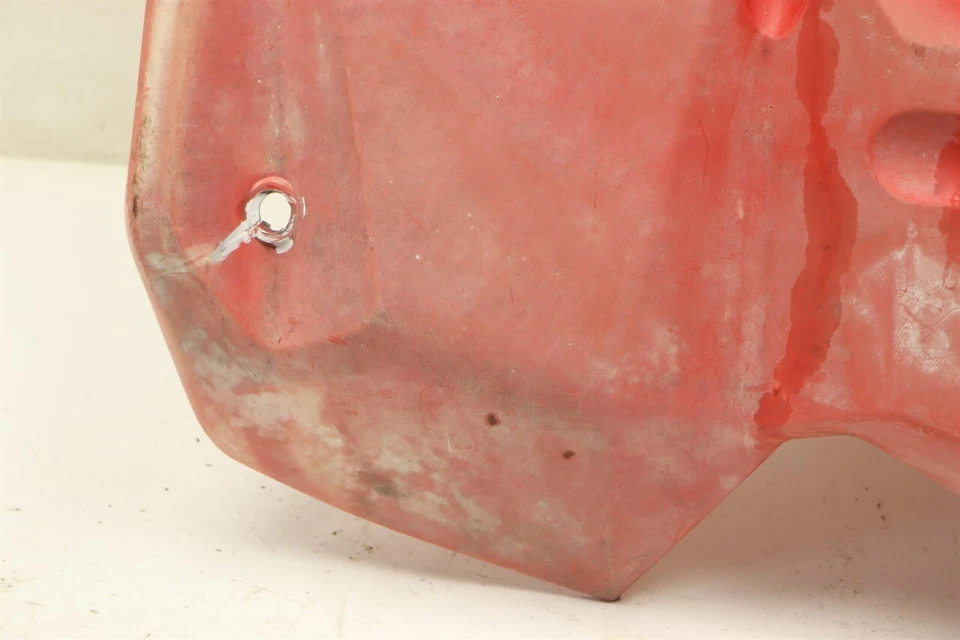 Suzuki King Quad 400F 08 Fender Rear 63111-27H01-YT9 25944 - Imagem 3 de 4