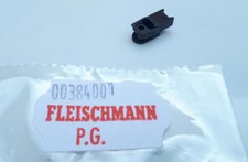 Fleischmann 384001 Kupplungsadapter Normschacht Spur H0, 00384001, NEU