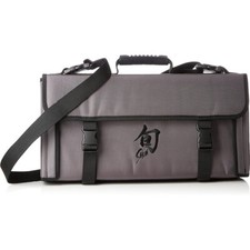 VALIGIA PORTA COLTELLI KAI DM-0780 PER 17 PEZZI