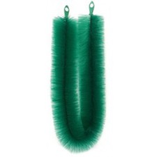 5x szczotka do tarła pomoc dla koi podczas tarła szczotka do stawu 15x150 cm 7,90€ szt.