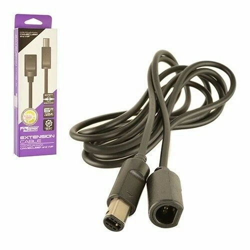 Nintendo GameCube Controller Extension Cables