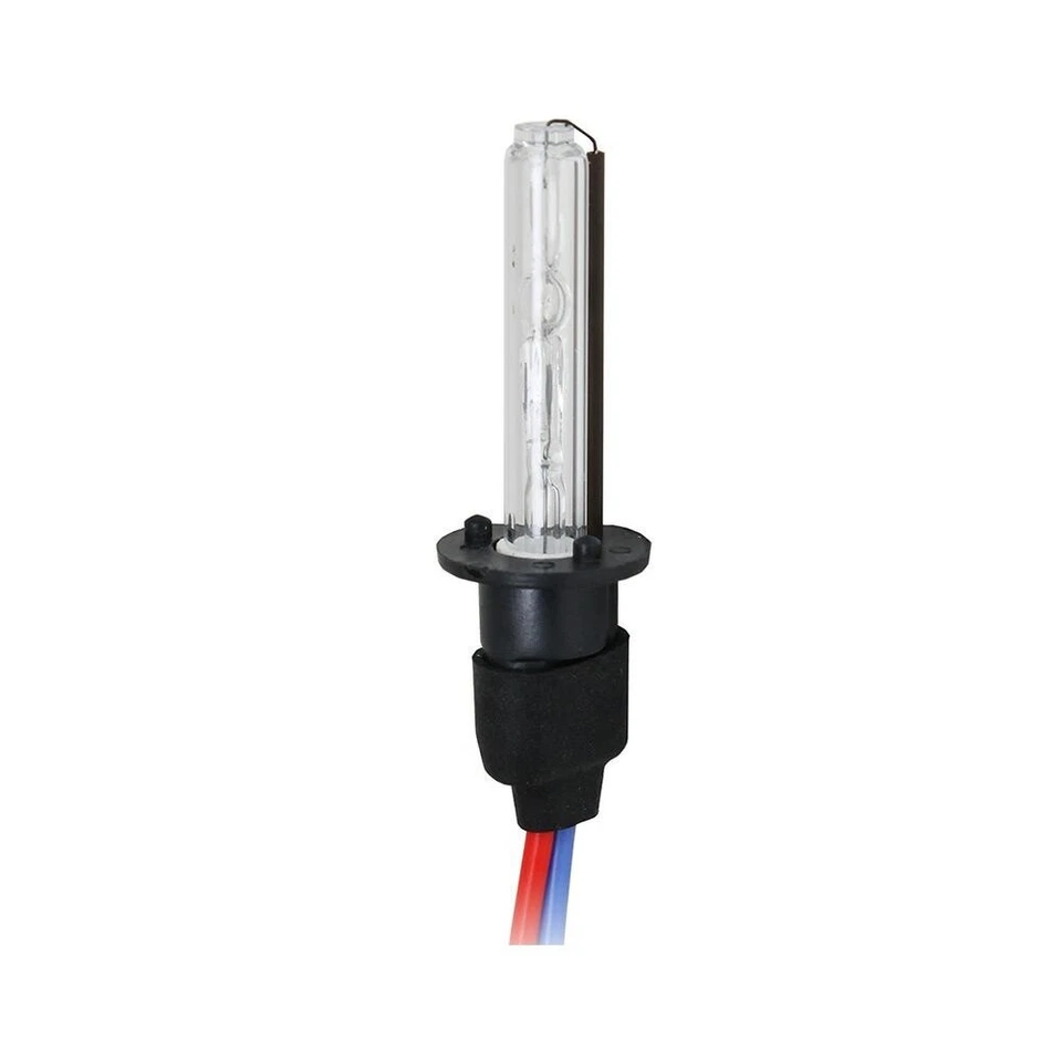 Lampe H1 de Rechange pour Set Xénon 5000K Faisceau Unique Simoni Racing - Photo 1/1