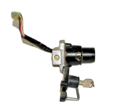1985 Kawasaki KLR 250 Ignition Switch Assembly OEM# 27004-5218 | eBay