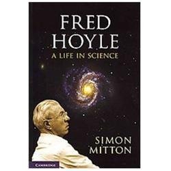 Fred Hoyle Life Science Simon Mitton Paperback Cambridge Universi… 9780521189477