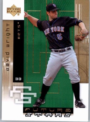 2007 Upper Deck Future Stars Baseball You Pick EX 1-189