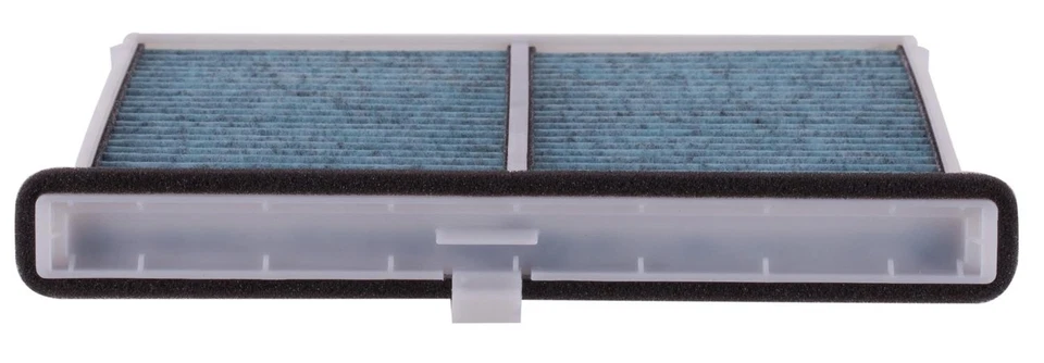 Filtro de aire de cabina Premium Guard PC4103X para 13-25 Mazda 2 3 Sport 6 CX-5 Foto 3 de 4