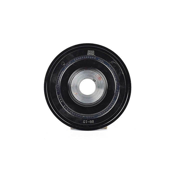 Poulie damper 515P2 anti-bruit pour réparer la transmission Peugeot Fiat