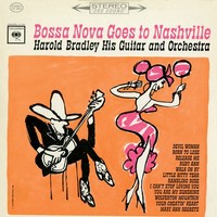 Bradley - Bossa Nova Goes To Nashville - Cd - G3Z