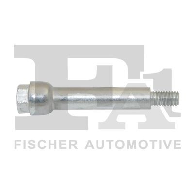 Schraube Abgasanlage Fa1 235 903 FÜR CitroËN Peugeot Befestigungsschraube-image