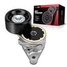 Belt Tensioner Assembly 39185 Compatible with Tundra 2007-2021, GX460 49468