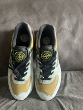 Stone Island x New Balance 574 Legacy Light G...