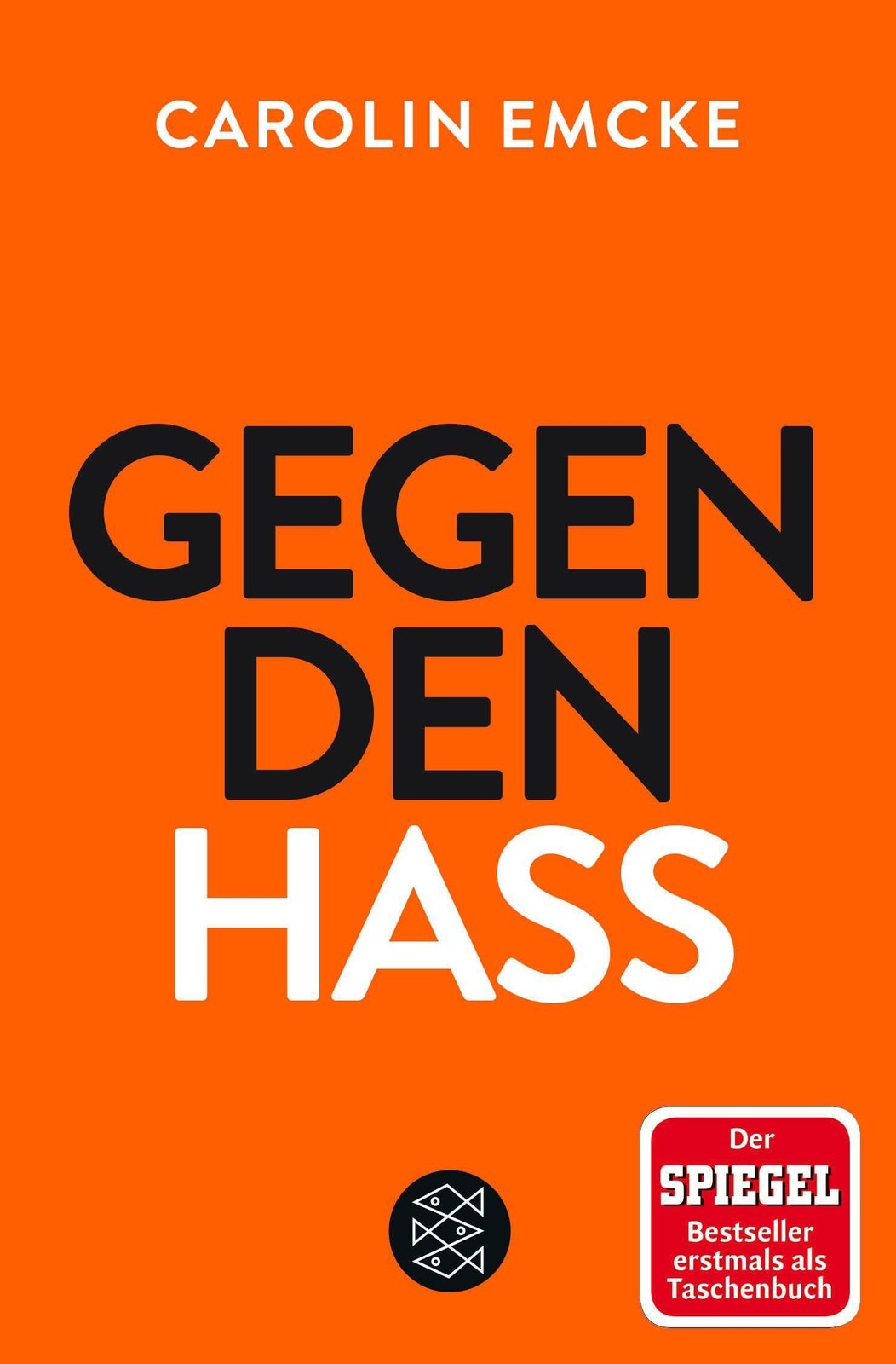 Gegen den Hass Carolin Emcke - Bild 3