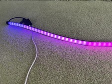 Philips Hue Play Tira de Luz LED Gradiente TV 55" Usado Excelente Estado 
