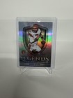 2025 Topps Chrome Boomer Esiason Base (RAW)