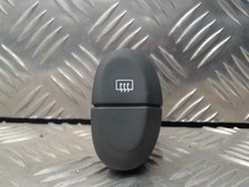 Lunette arrière Renault SCENIC