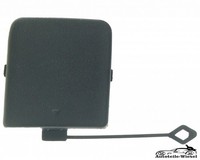 AbschleppöSenblende FüR BMW X1 Links Hinten 09-15